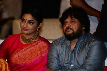 Syeraa Pre Release Event